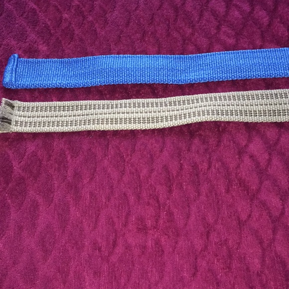 Boy’s Belts (2) - Picture 4 of 4